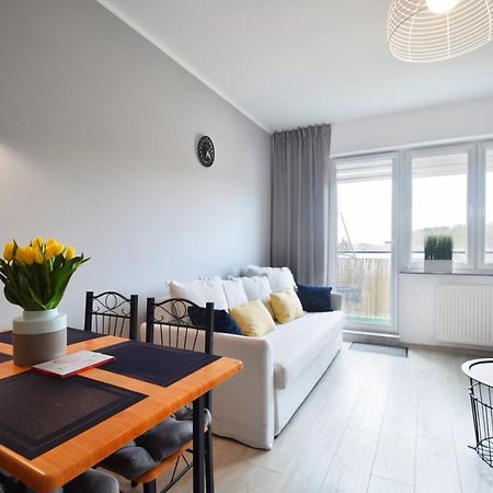 Apartament Quantum 드지우노웨크 외부 사진