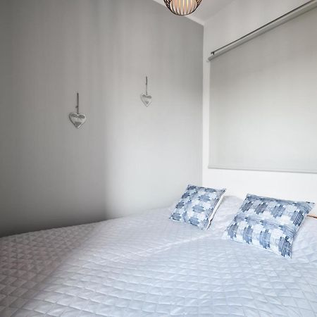 Apartament Quantum 드지우노웨크 외부 사진